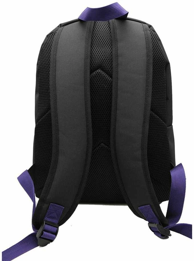 Toybags Wednesday backpack 43cm