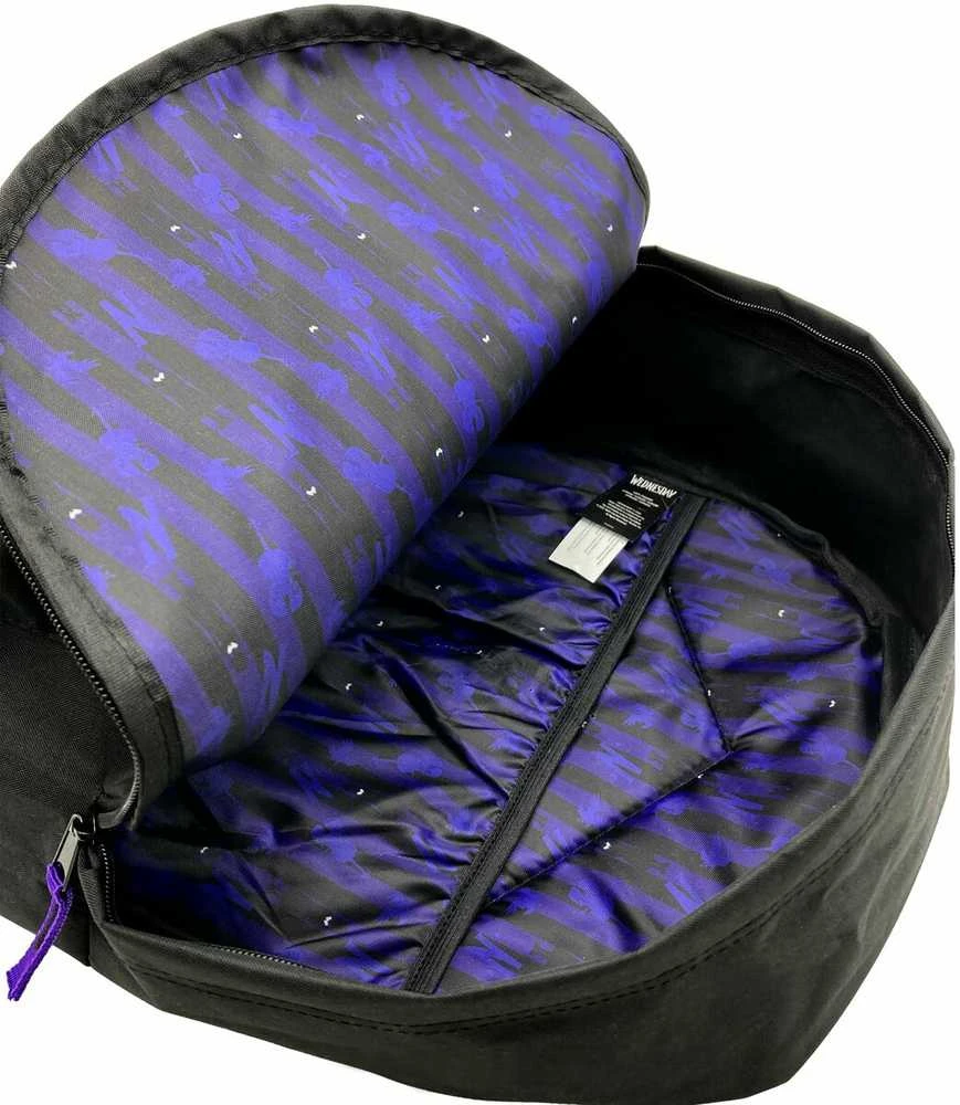 Toybags Wednesday backpack 43cm