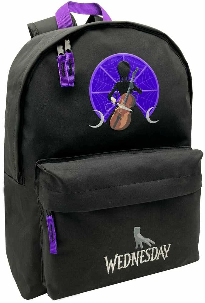 Toybags Wednesday backpack 43cm