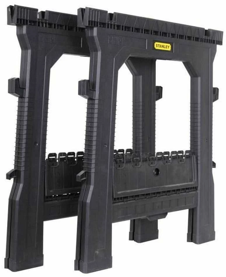 Stanley atraminiai stovai (twin pack)