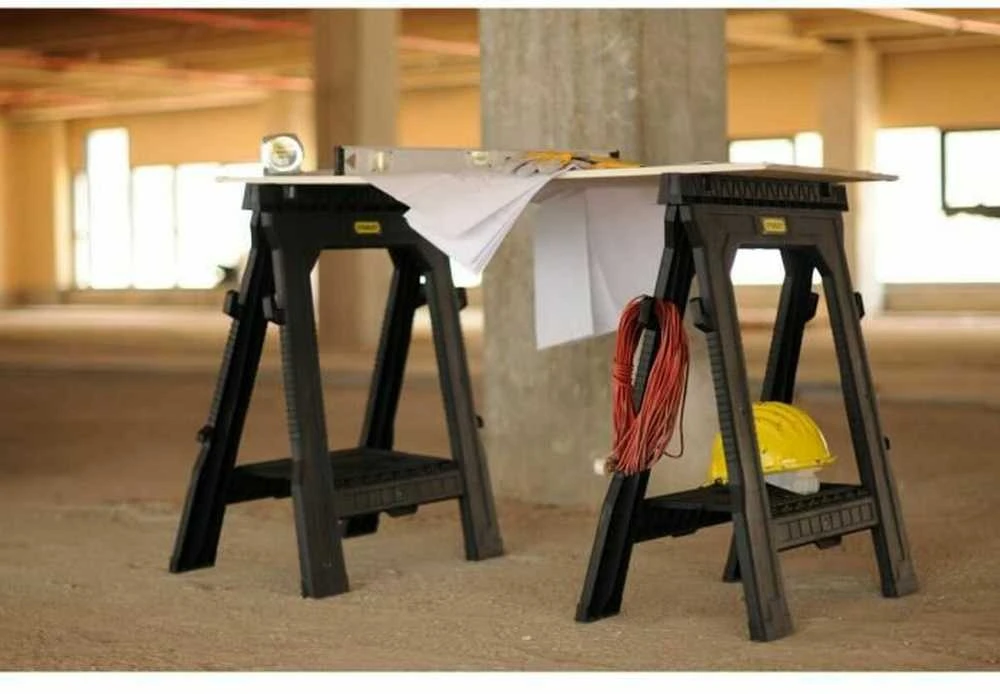 Stanley atraminiai stovai (twin pack)
