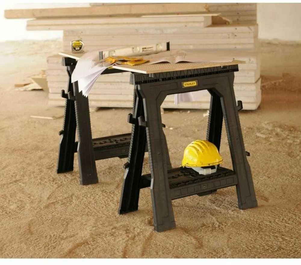 Stanley atraminiai stovai (twin pack)