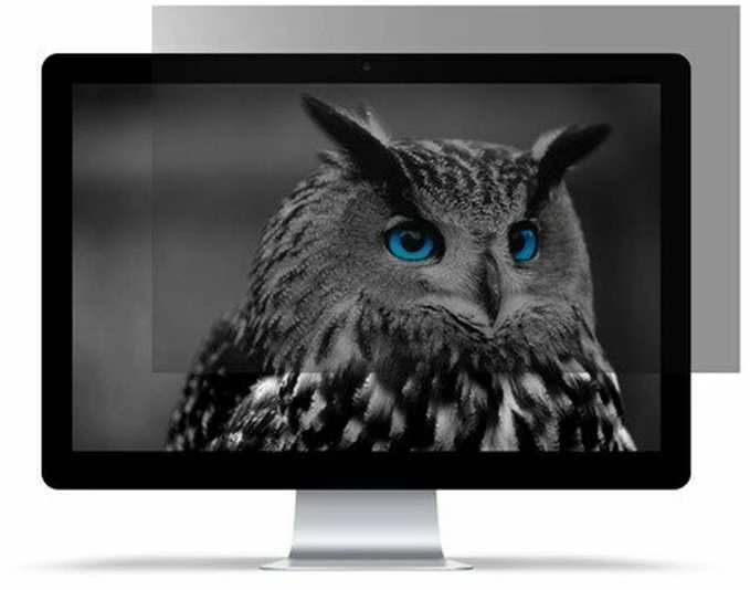 NATEC NFP-1477 privatumo filtras RODO OWL 23,8 colio 16:9