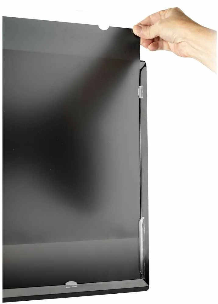 Monitoriaus StarTech privatumo filtras "Startech 2869-PRIVACY-SCREEN".