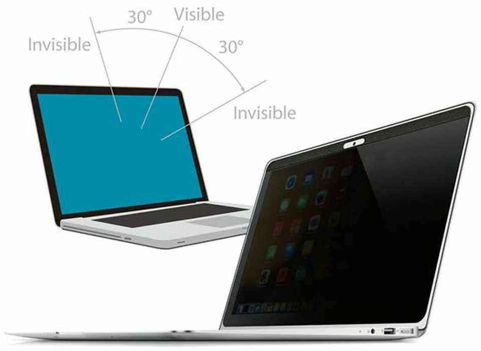 Filtras StarTech Privatumo filtras iš Startech PRIVSCNMAC13 monitoriaus