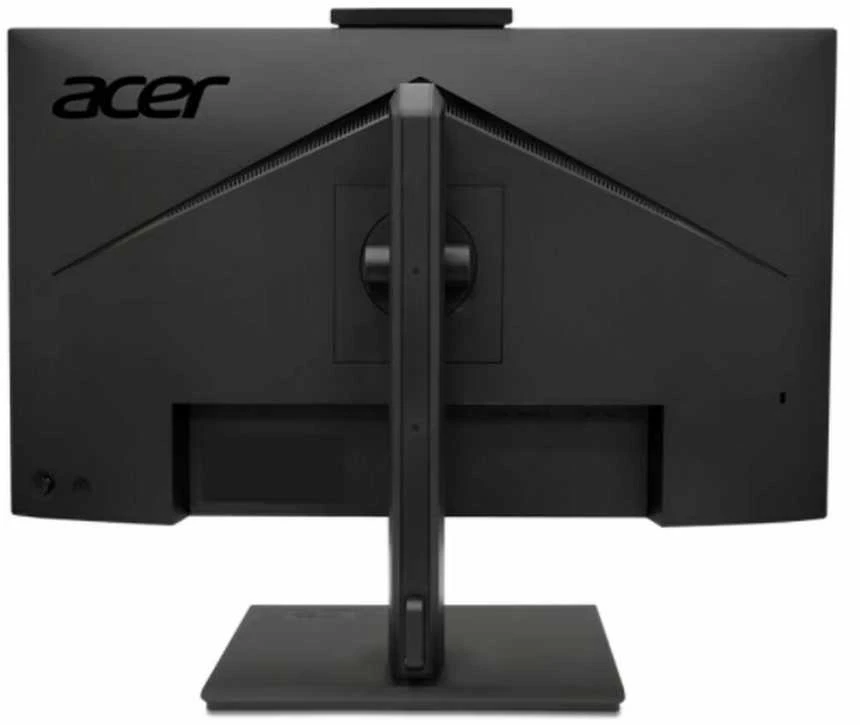 Monitorius ACER TFT Vero B247YD6bmiprczx 60.5cm 23.8' / 1920x1080 / HDMI / DP / LS / USB / Kamera