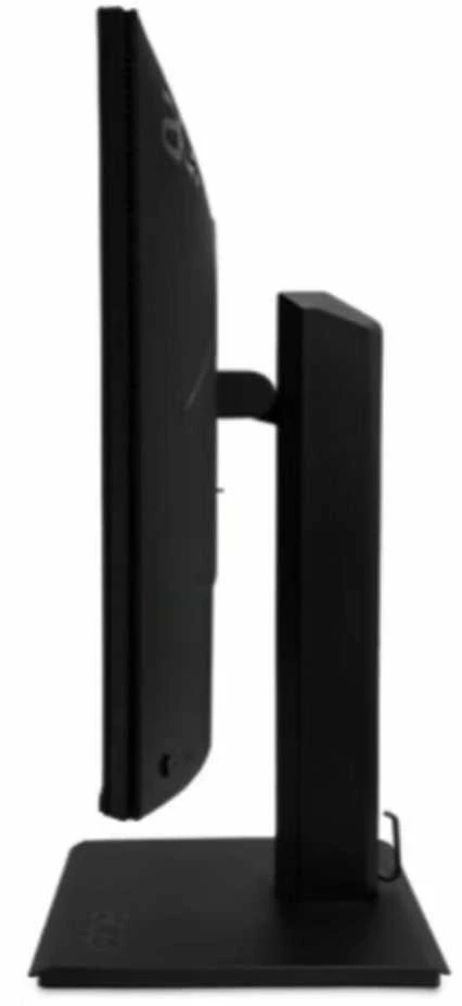 Monitorius ACER TFT Vero B247YD6bmiprczx 60.5cm 23.8' / 1920x1080 / HDMI / DP / LS / USB / Kamera