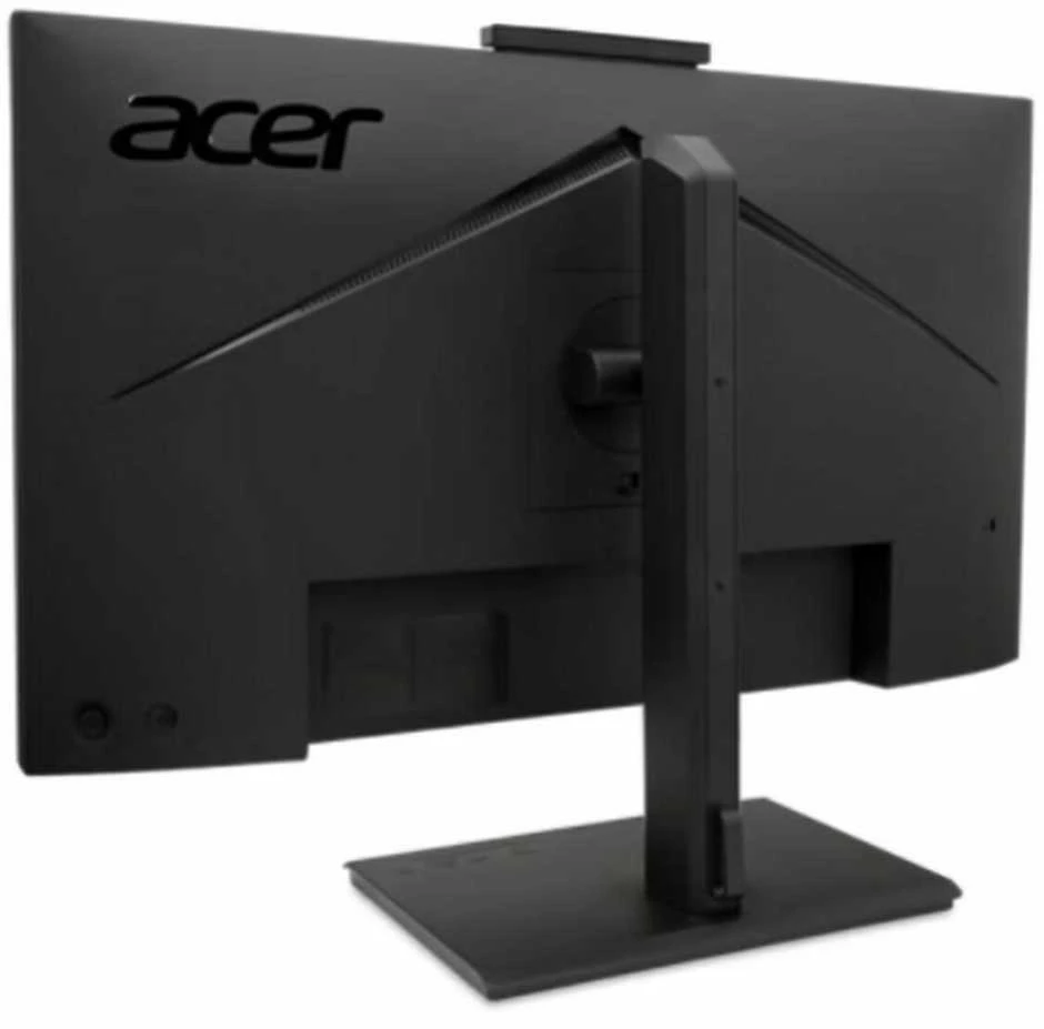 Monitorius ACER TFT Vero B247YD6bmiprczx 60.5cm 23.8' / 1920x1080 / HDMI / DP / LS / USB / Kamera