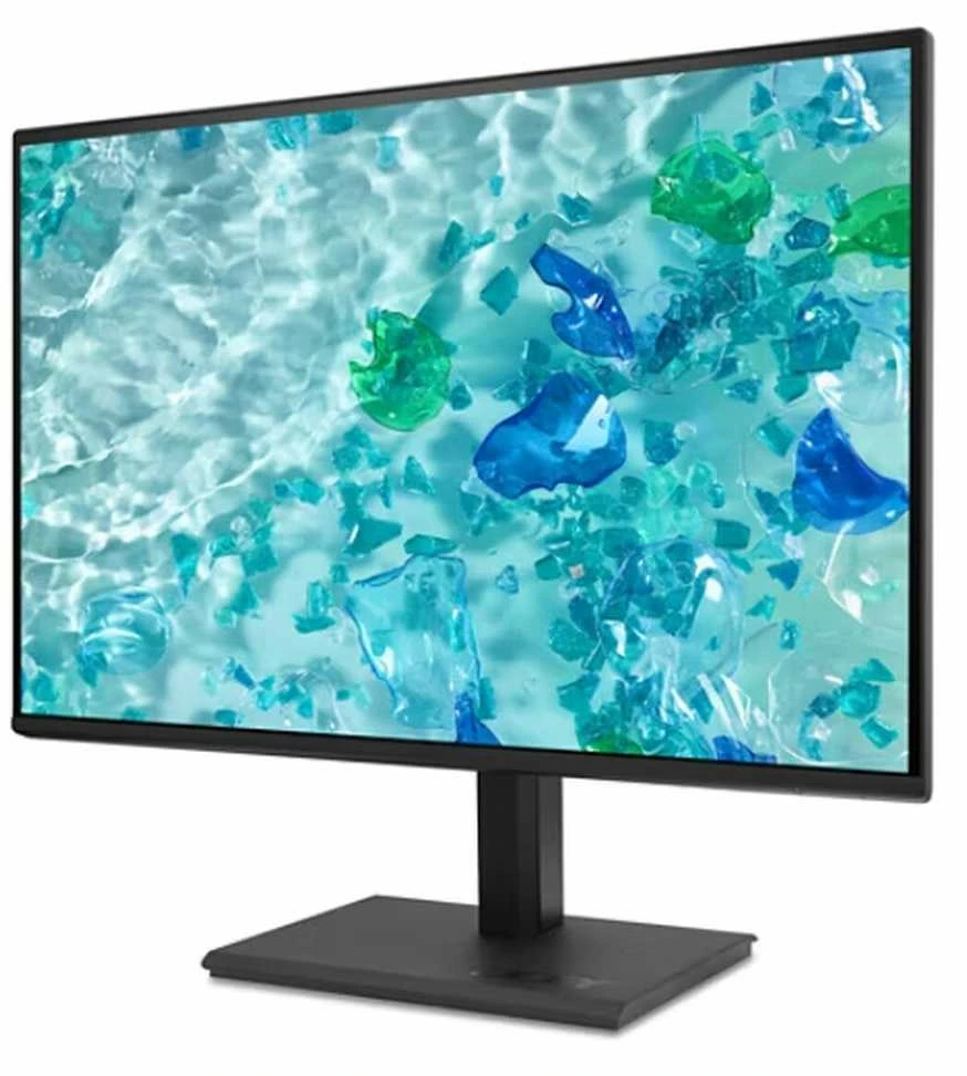 Monitorius Acer Vero B247YGbmiprzx - 23.8" | IPS | Full HD | 75 Hz