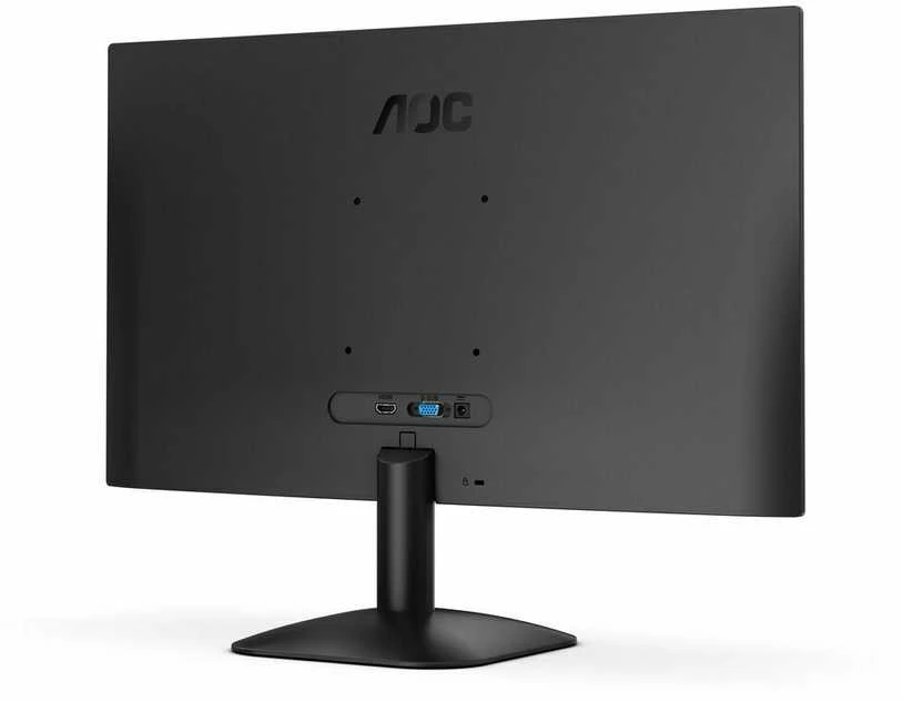 AOC 24B31H 23,8 colio IPS FHD 120 Hz 300 cd/m2 1 ms VGA HDMI