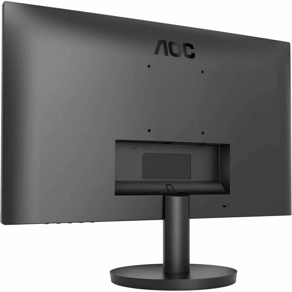 Monitorius AOC 24B3HA2, 23.8", IPS, 1920 x 1080, 100Hz, 1 ms