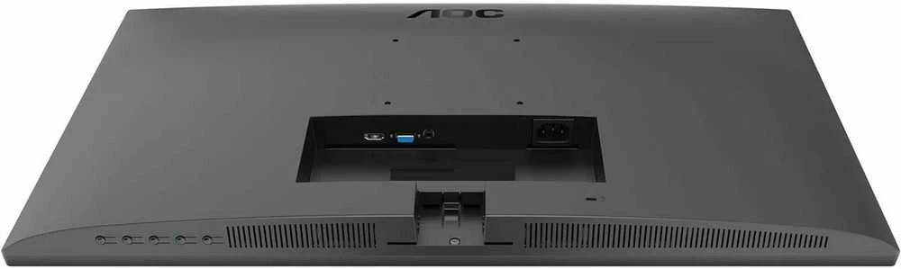 Monitorius AOC 24B3HA2, 23.8", IPS, 1920 x 1080, 100Hz, 1 ms