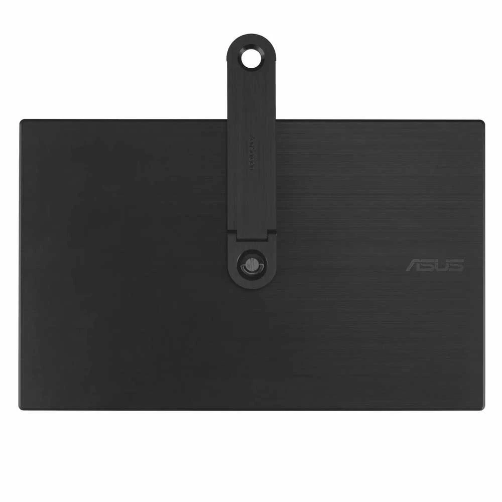 Monitorius ASUS ZenScreen MB166CR, 15.6", 1920x1080, 60Hz, 5ms