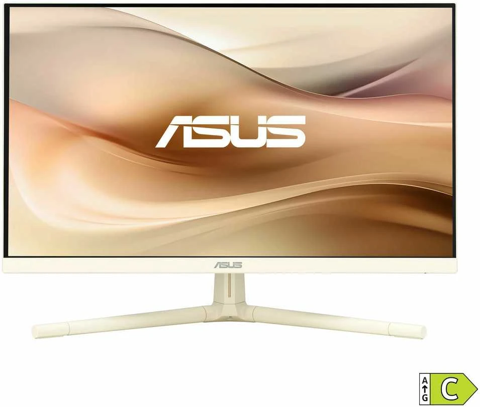 ASUS VU249CFE-M Eye Care Monitorius 23,8 colio IPS WLED FHD 100Hz 16:9 250cd/m2 1ms HDMI USB-C