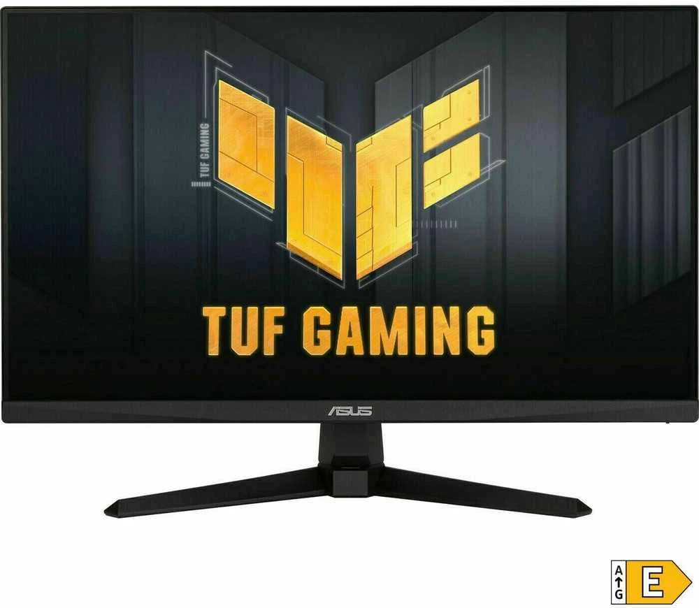 Monitorius ASUS TUF GAMING VG249QM1A / 60.5 CM (23.8") / 1920x1080 / 270 Hz / 1ms