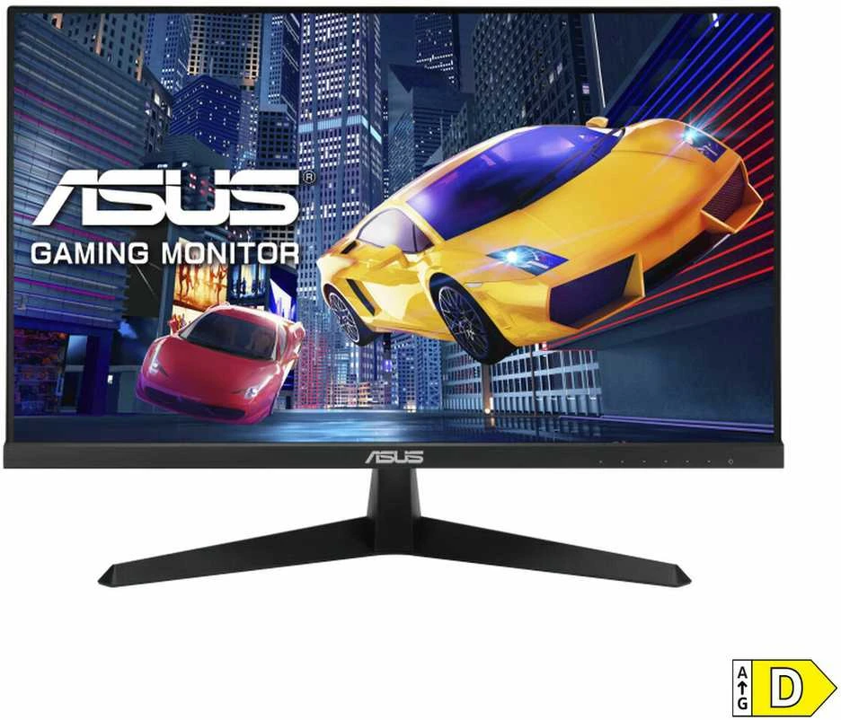 Monitorius ASUS VY249HGE - 24" | Full HD | IPS | 144Hz | 1ms (MPRT)