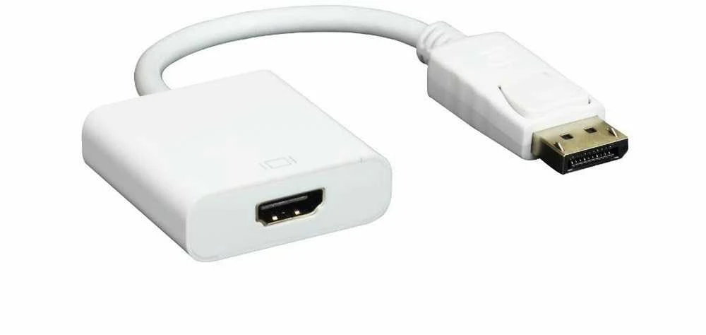 Aten | Tikrasis 4K DisplayPort į HDMI 2.0 aktyvus adapteris | VC986B | DP į HDMI