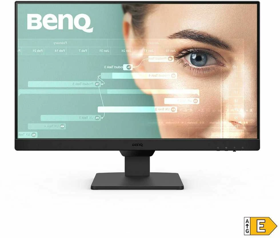Monitorius BenQ GW2490, 24", 1920 x 1080, 100 Hz, 5 ms, 250 cd/m²