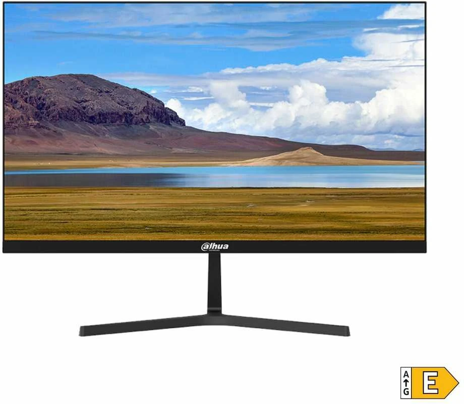 MONITORIUS VGA, HDMI, AUDIO LM27-B200S 27 " DAHUA
