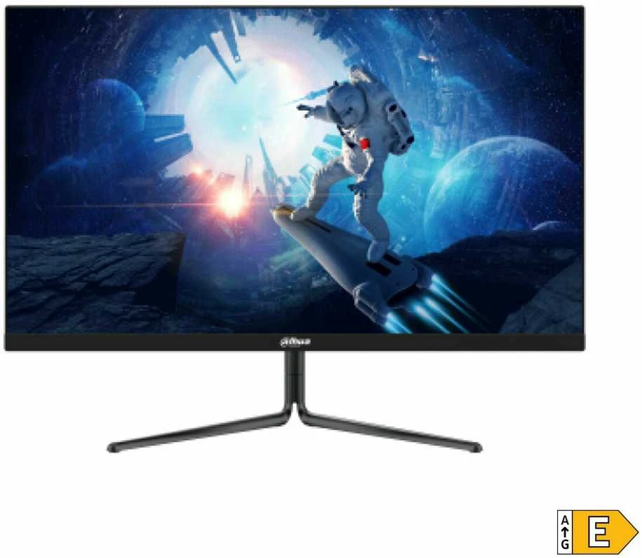 MONITORIUS HDMI, DP, AUDIO LM24-E231 23.8 " DAHUA