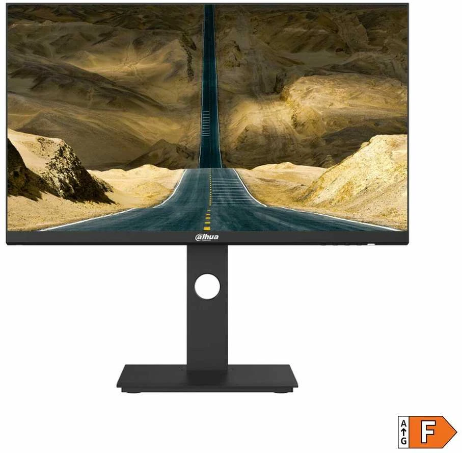 MONITORIUS HDMI, DP, AUDIO LM24-P301A 23.8 " DAHUA