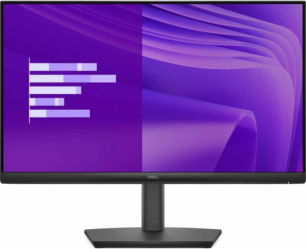 Dell Pro 24 Adjustable Stand Monitorius - E2425HSM, 60.47cm (23.8")