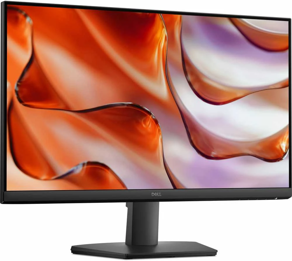 Monitorius DELL SE2425HM | 24" Business Tilt | Matinis| IPS FHD (1920x1080) | 16:9 | 100 Hz | 5 ms