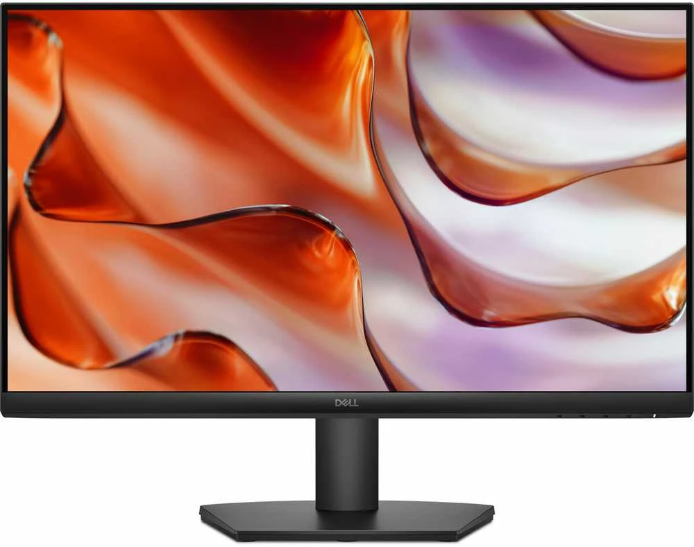 Monitorius DELL SE2425HM | 24" Business Tilt | Matinis| IPS FHD (1920x1080) | 16:9 | 100 Hz | 5 ms