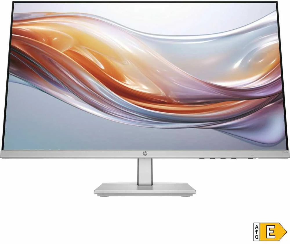 Hewlett Packard (HP) Monitorius - HP 23.8 colių Series 5 FHD 1920x1080 Aukščio Reguliuojamas