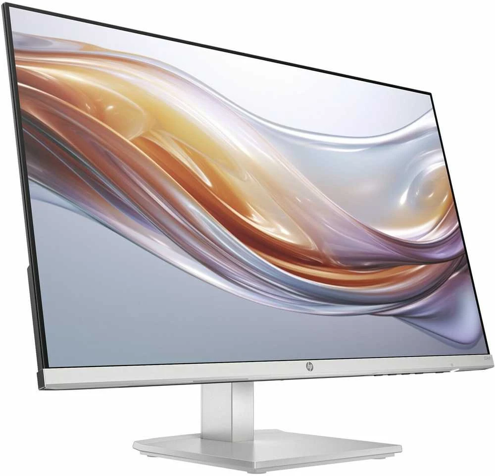 Hewlett Packard (HP) Monitorius - HP 23.8 colių Series 5 FHD 1920x1080 Aukščio Reguliuojamas