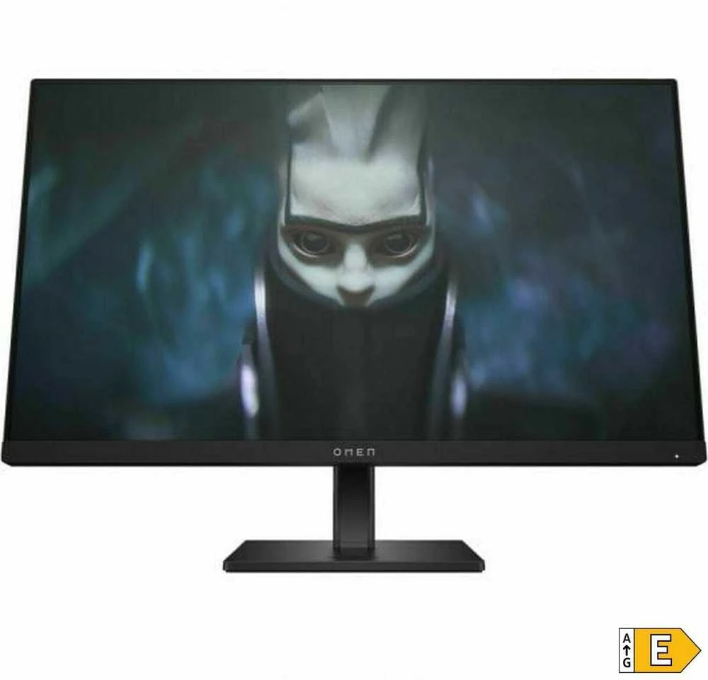 Hewlett Packard (HP) Žaidimų Monitorius - HP OMEN 24 FHD 165Hz 1ms FreeSync Premium