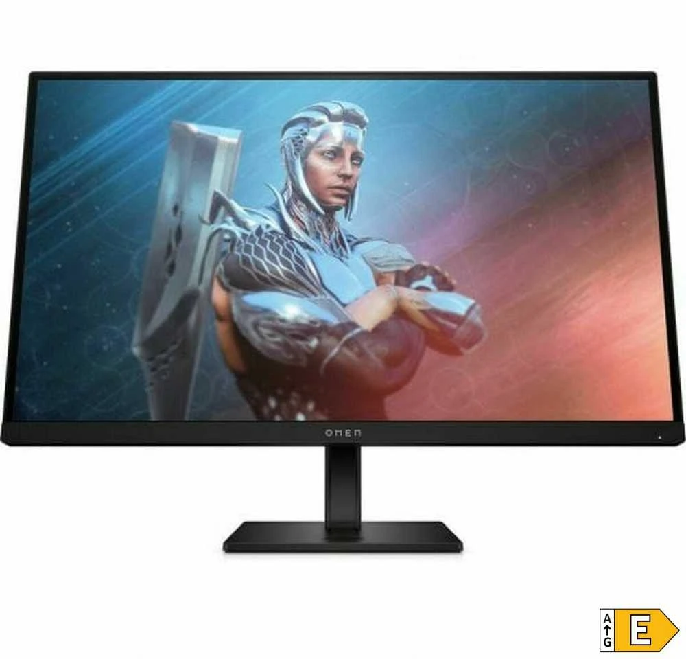 Hewlett Packard (HP) HP OMEN 27 inch FHD 165Hz Gaming Monitorius - OMEN 27
