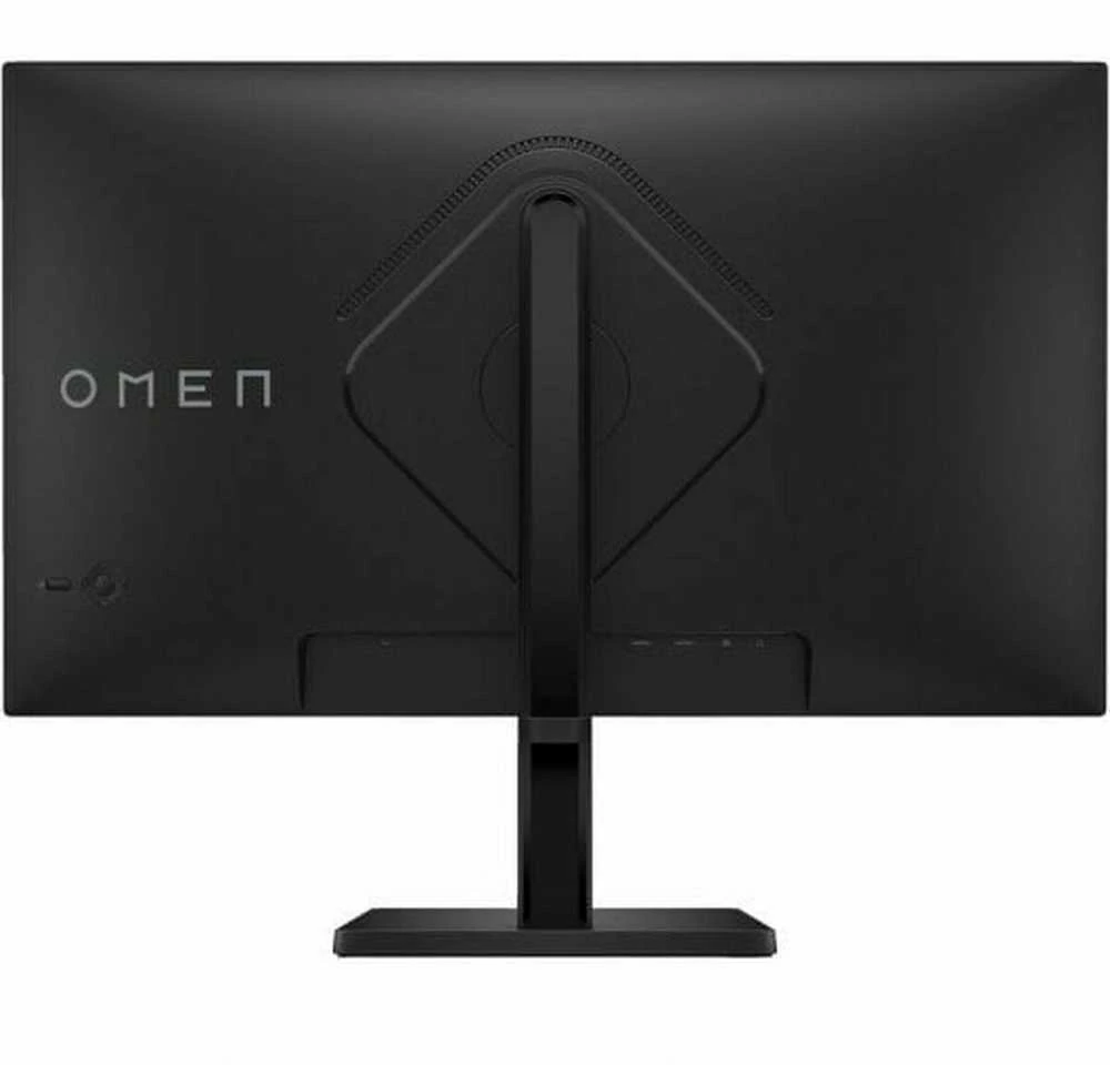 Hewlett Packard (HP) HP OMEN 27 inch FHD 165Hz Gaming Monitorius - OMEN 27