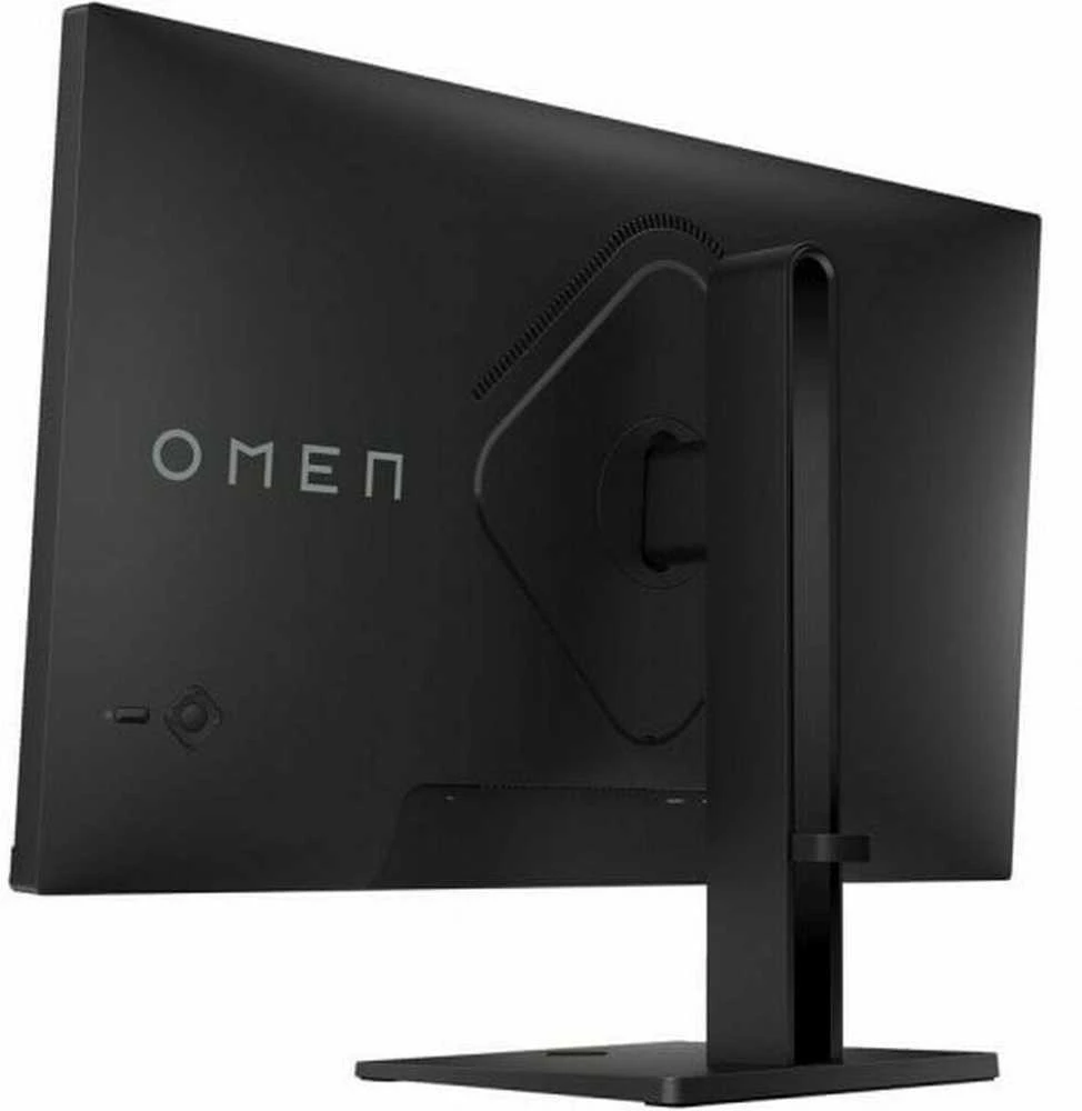 Hewlett Packard (HP) HP OMEN 27 inch FHD 165Hz Gaming Monitorius - OMEN 27