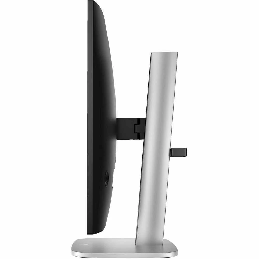 HP 524pn Series 5 Pro WUXGA monitorius – 24 colių 1920x1200 WUXGA 350 nitų 100Hz AG, IPS, HDMI/DisplayPort, 4x USB-A, reguliuojamas aukštis / pakreipimas / pasukamas / sukamas, 3 metai (pakeičia E24i G4) (Pažeista pakuotė)
