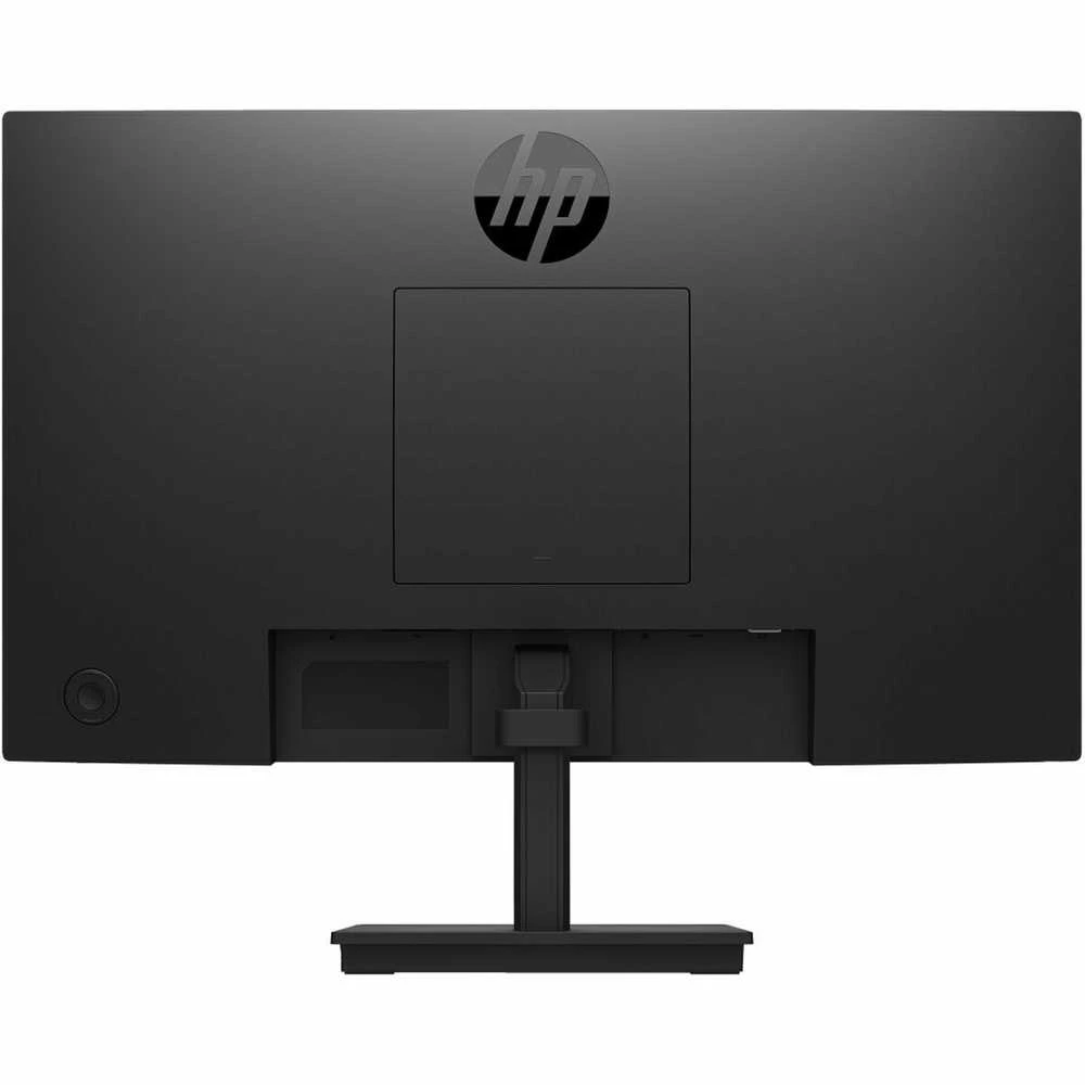 HP 322pf Series 3 Pro FHD monitorius - 21.5" 1920x1080 FHD 250-nit 100Hz AG, IPS, HDMI/VGA/DisplayPort, pakreipiamas, 3 metimai (pakeičia P22)