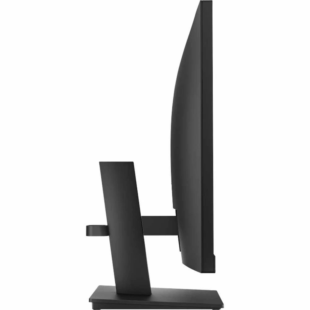 HP 324ph 3 serijos „Pro FHD“ monitorius – 23,8 colio 1920 x 1080 FHD 250 nitų 100 Hz AG, IPS, HDMI/VGA/DisplayPort, garsiakalbiai, reguliuojamo aukščio/pakreipimo, 3 metai (pakeičia P24h G5) (Pažeista pakuotė)