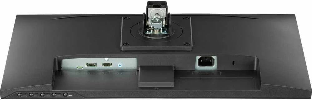 Monitorius 54,6cm/21,5" (1920x1080) iiyama ProLite XUB2293HS-B6 16:9 FHD IPS 1ms 100Hz HDMI DP Speaker Pivot Juodas