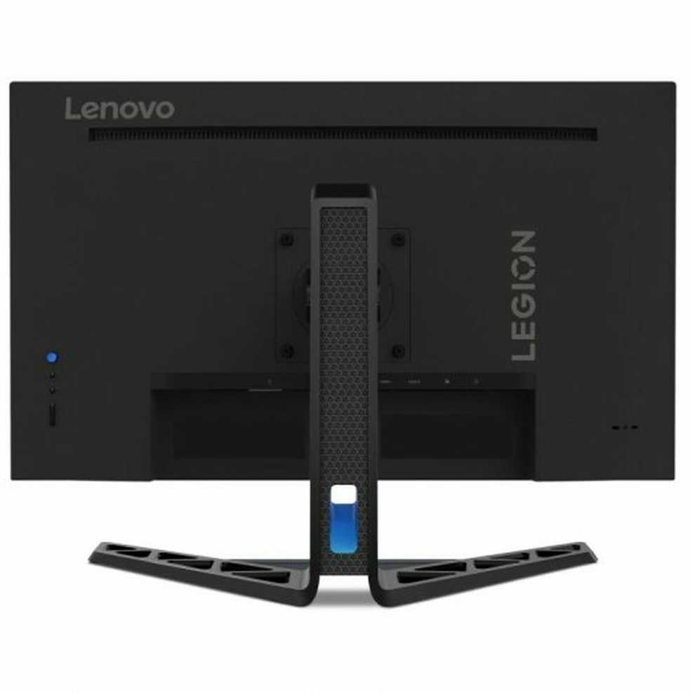 Monitorius LENOVO LEGION R25I-30 24.5" FHD (1920X1080) IPS PANEL / 400NITS / 165HZ / 0.5MS / HDMI / DP 1.4 (3 METŲ GARANTIJA)