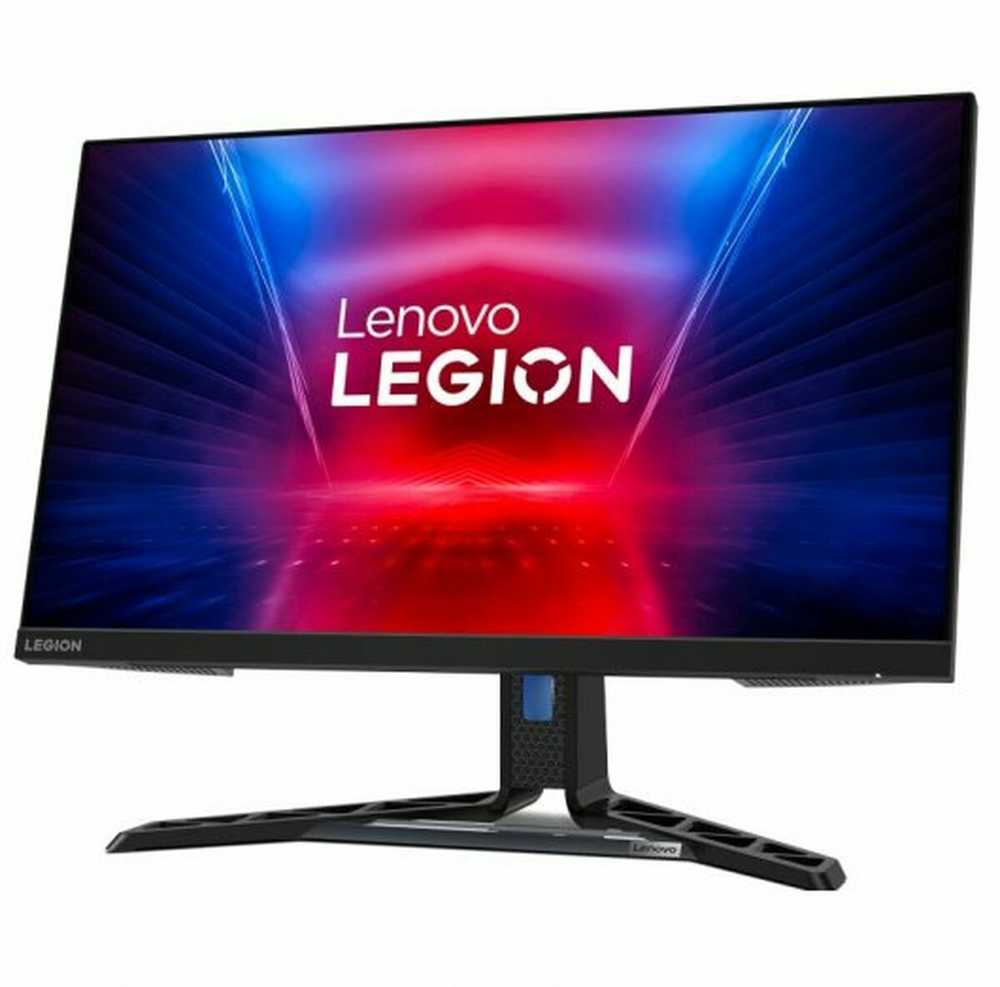 Monitorius LENOVO LEGION R25I-30 24.5" FHD (1920X1080) IPS PANEL / 400NITS / 165HZ / 0.5MS / HDMI / DP 1.4 (3 METŲ GARANTIJA)