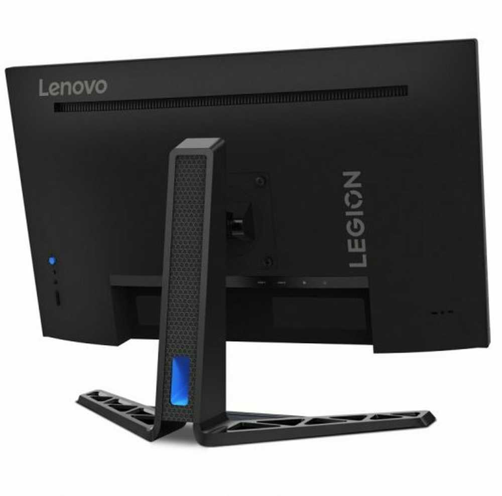 Monitorius LENOVO LEGION R25I-30 24.5" FHD (1920X1080) IPS PANEL / 400NITS / 165HZ / 0.5MS / HDMI / DP 1.4 (3 METŲ GARANTIJA)