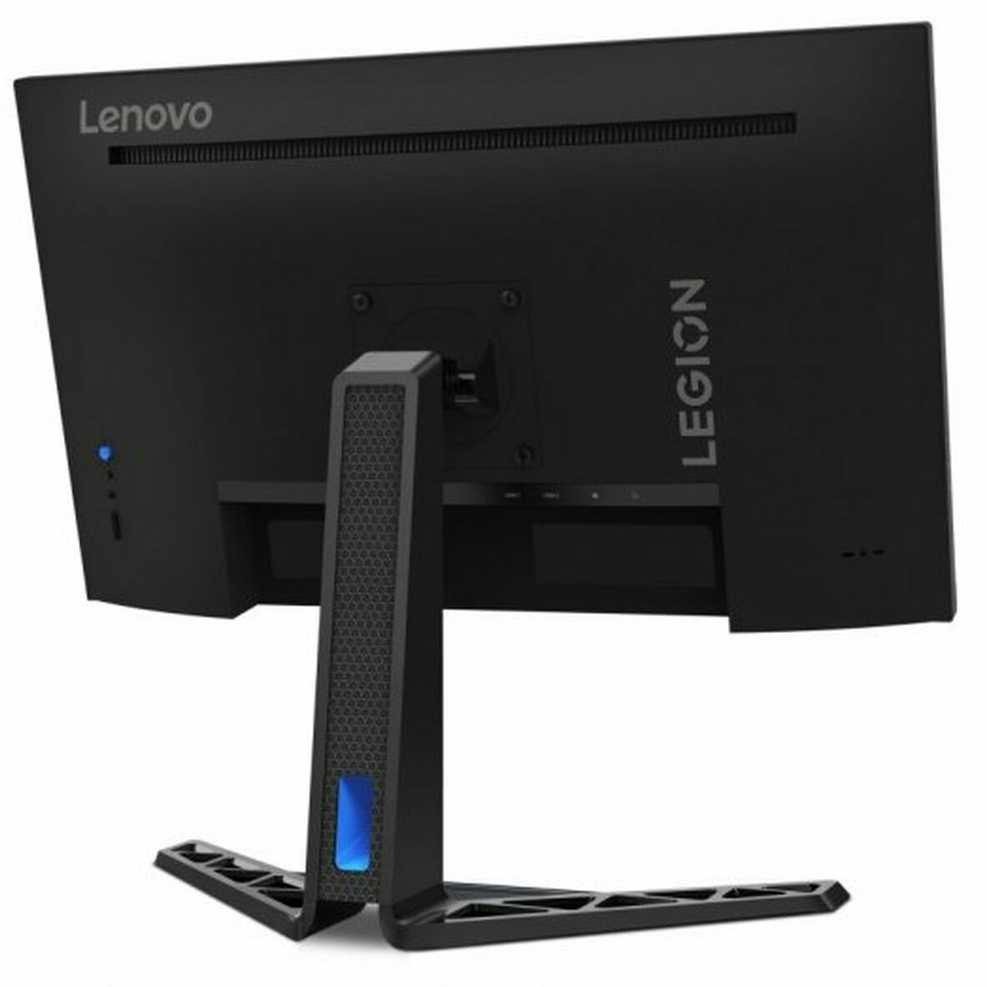 Monitorius LENOVO LEGION R25I-30 24.5" FHD (1920X1080) IPS PANEL / 400NITS / 165HZ / 0.5MS / HDMI / DP 1.4 (3 METŲ GARANTIJA)