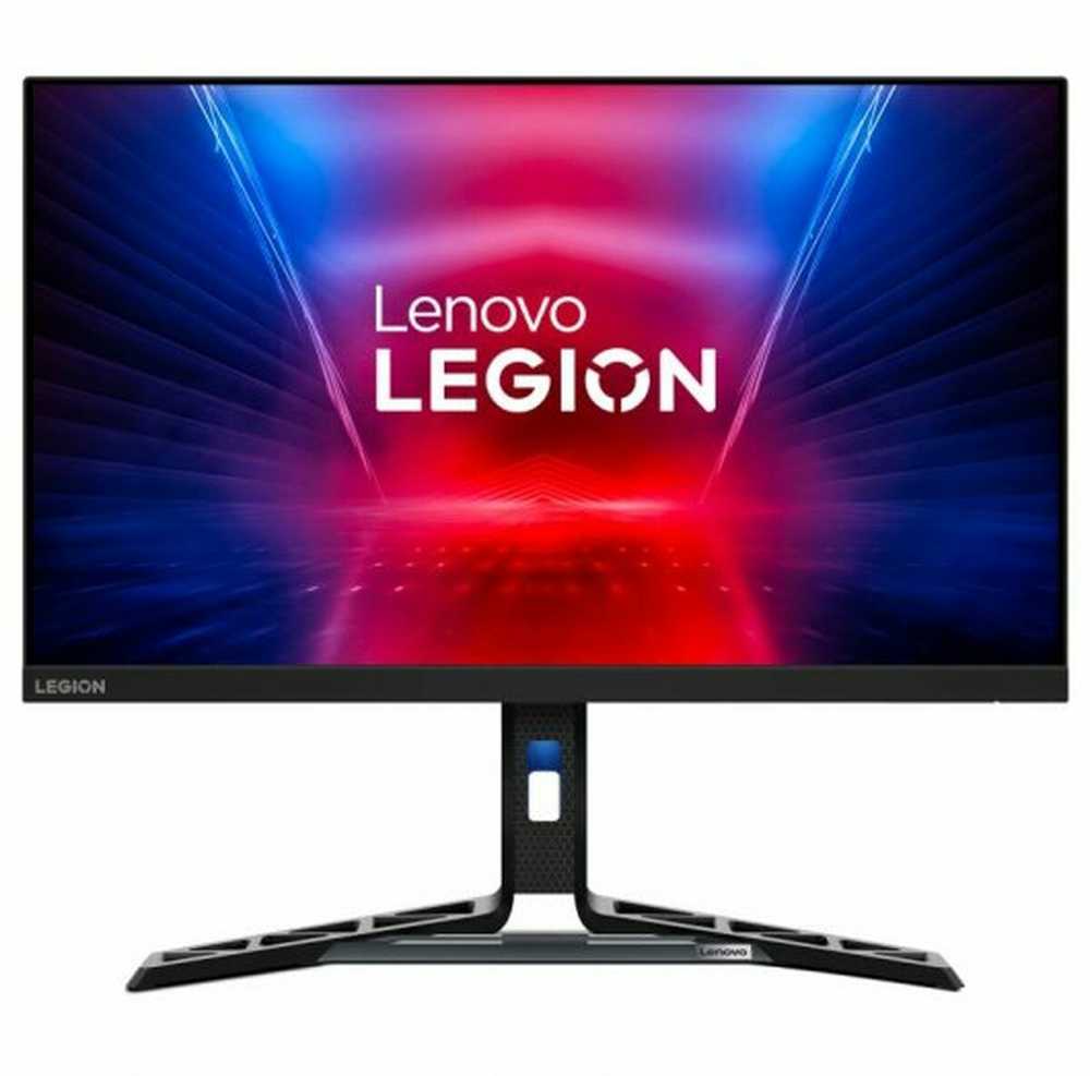 Monitorius LENOVO LEGION R25I-30 24.5" FHD (1920X1080) IPS PANEL / 400NITS / 165HZ / 0.5MS / HDMI / DP 1.4 (3 METŲ GARANTIJA)
