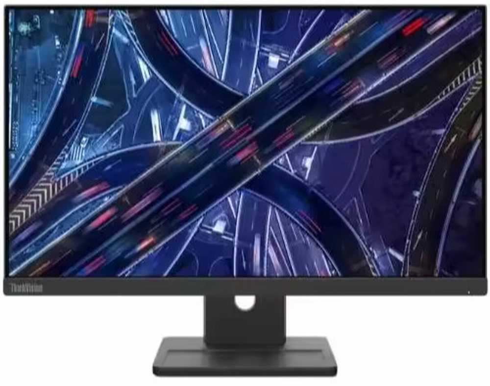 Monitorius Lenovo ThinkVision E22-30