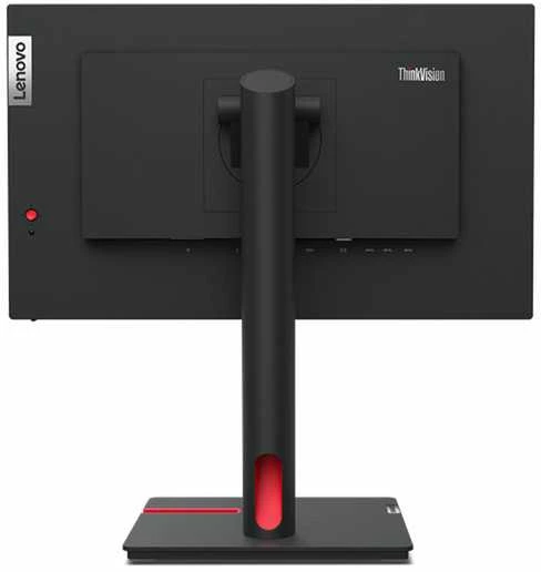Monitorius „Lenovo ThinkVision T22i“ – 60 Hz | „Full HD“ | 22 colių | IPS | 4 ms