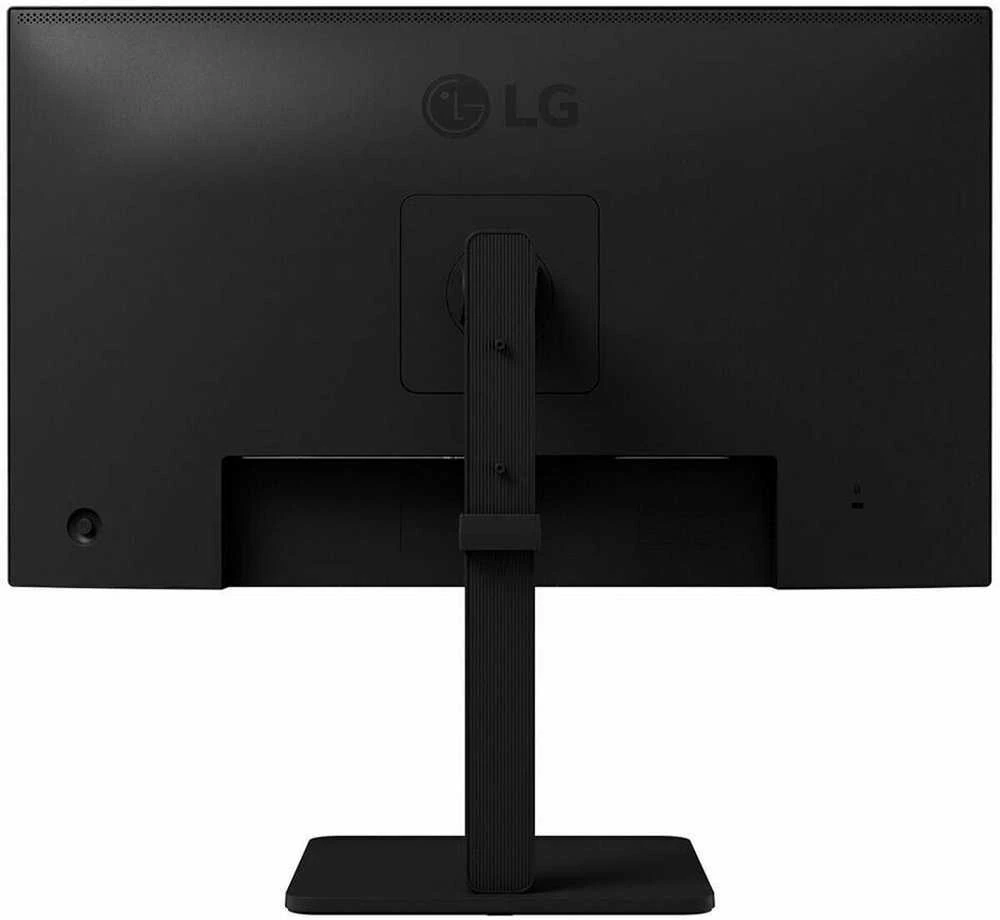 Monitorius LG 24" 24BA560-B FHD DVI DP HDMI USB IPS 16:9