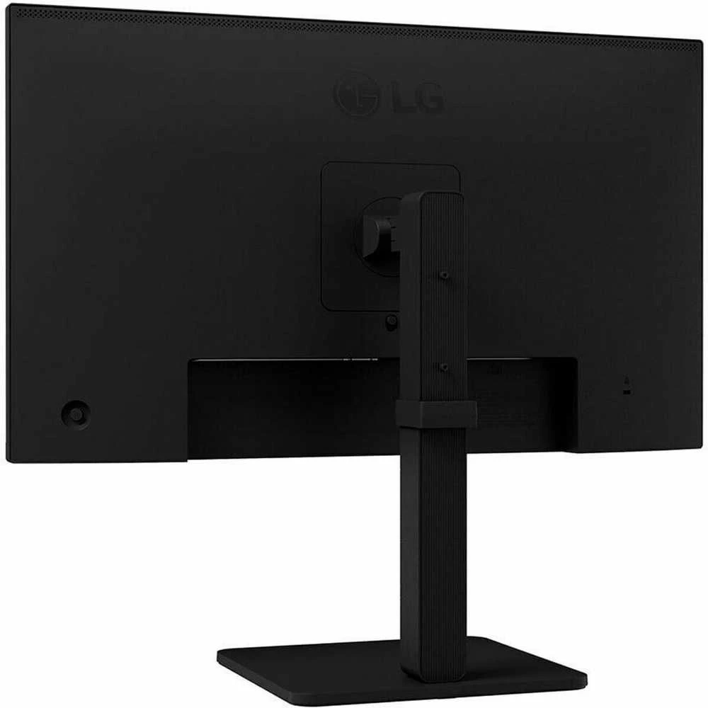 Monitorius LG 24" 24BA560-B FHD DVI DP HDMI USB IPS 16:9