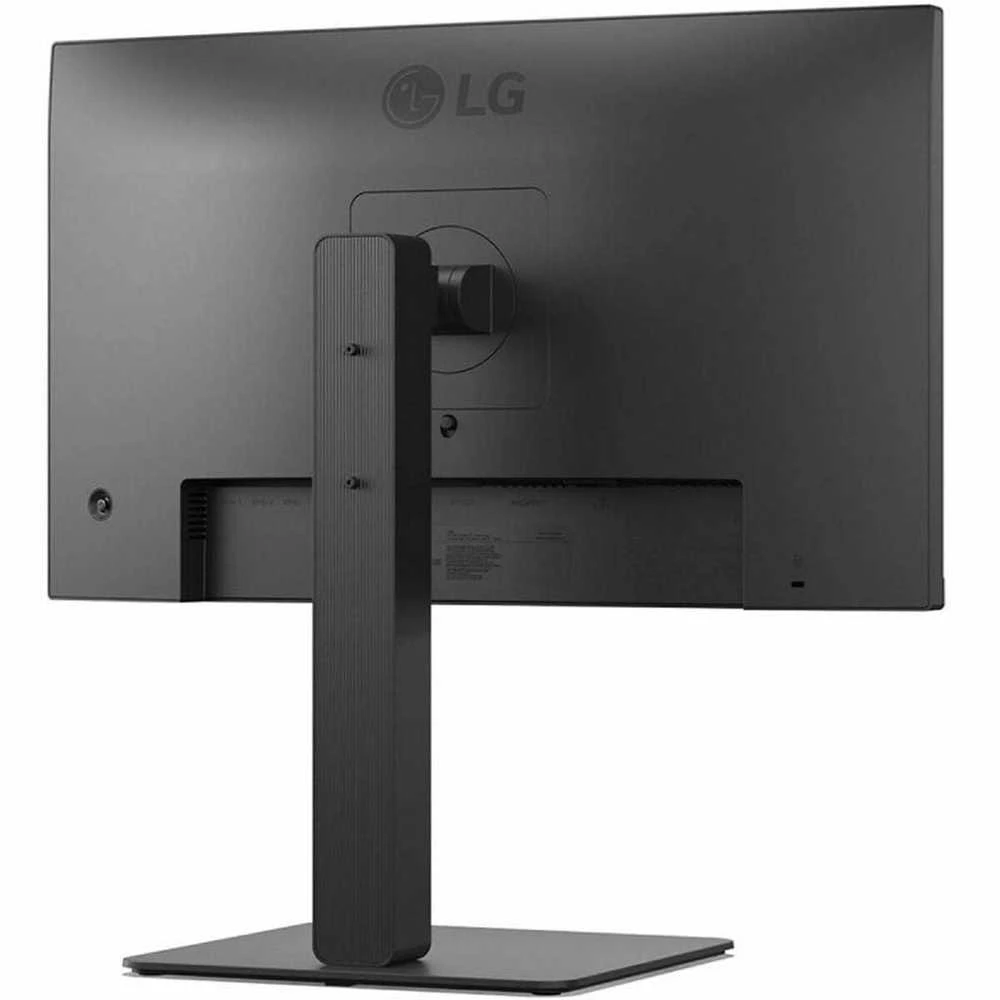 Monitorius LG | 24BA750-B | 23.8 " | IPS | FHD | 16:9 | 100 Hz | 5 ms | 1920 x 1080 pikselių | 200 cd/m² | HDMI jungtys quantity 1 | Juodas