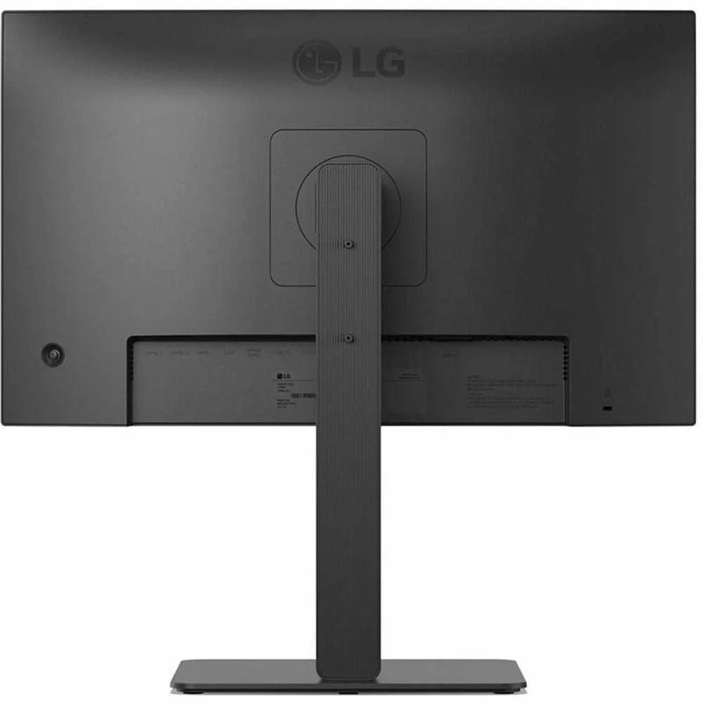 Monitorius LG | 24BA750-B | 23.8 " | IPS | FHD | 16:9 | 100 Hz | 5 ms | 1920 x 1080 pikselių | 200 cd/m² | HDMI jungtys quantity 1 | Juodas