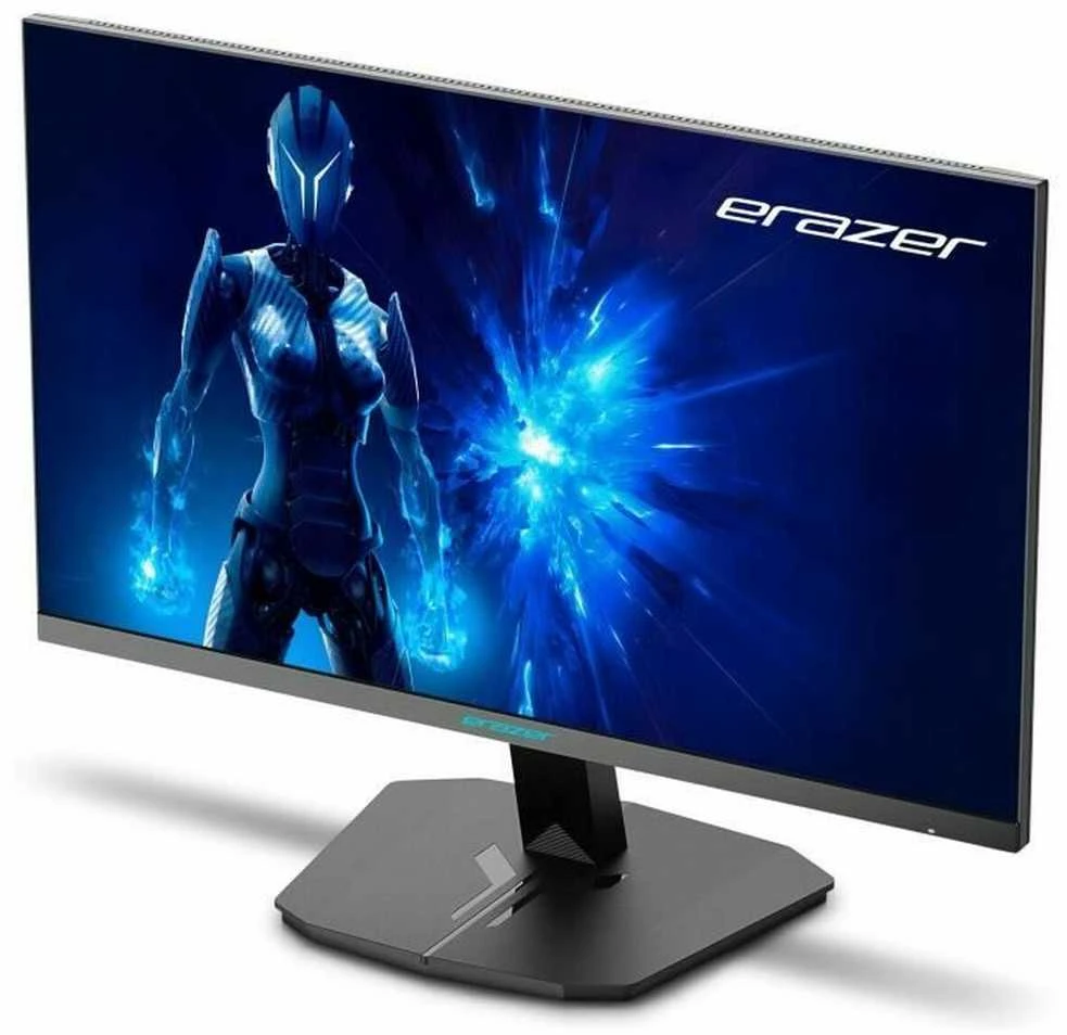 Erazer Monitorius Medion MD20124 Full HD 24"